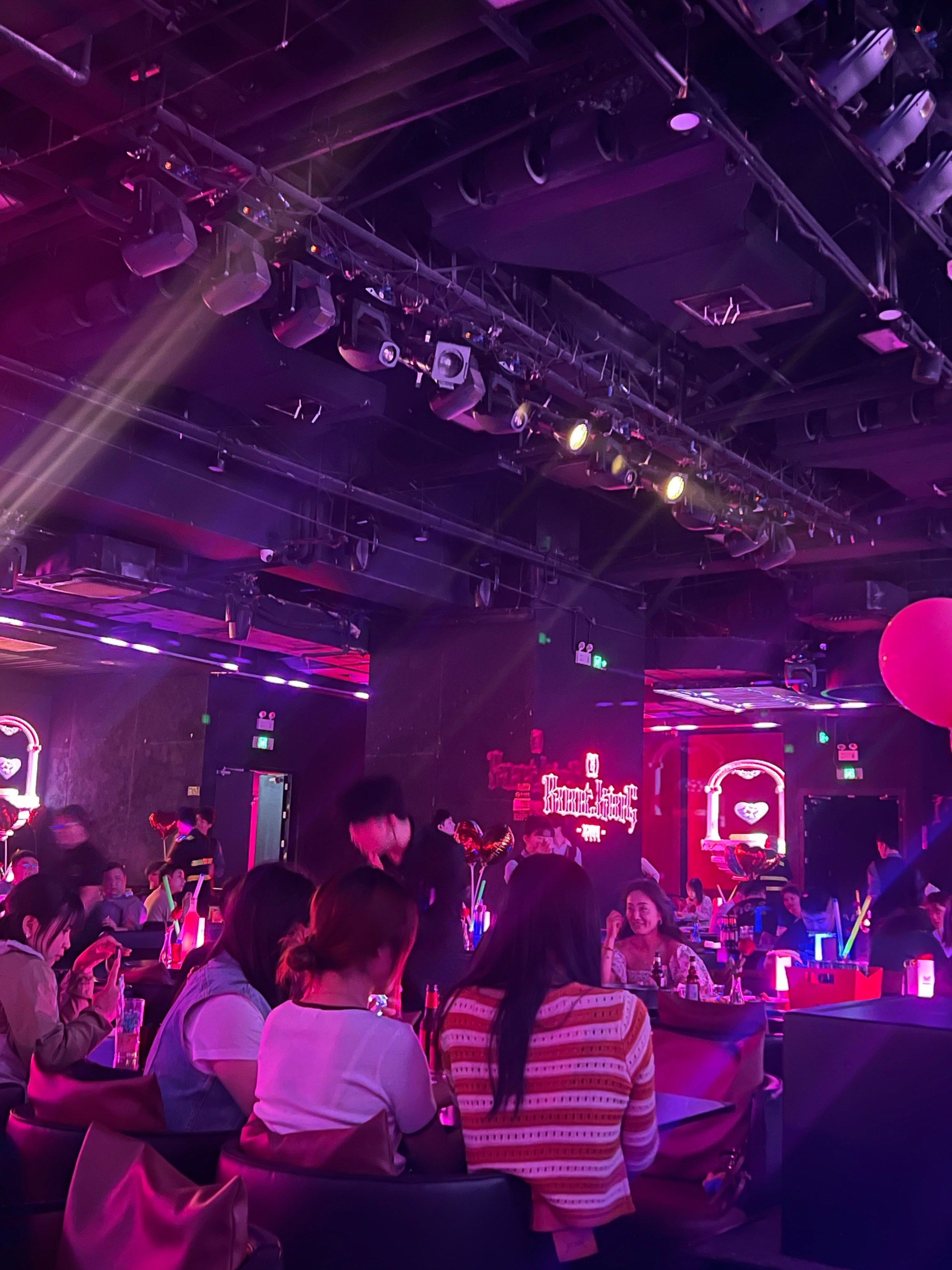 新乡商务ktv优选商务ktv订房服务-牧野区ktv预定