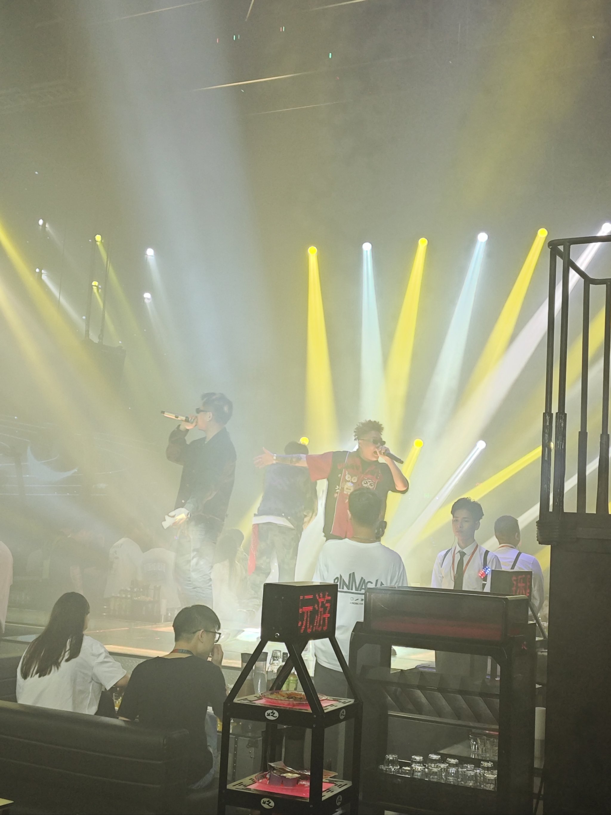 新乡商务ktv尽享尊贵商务体验-延津县ktv预定