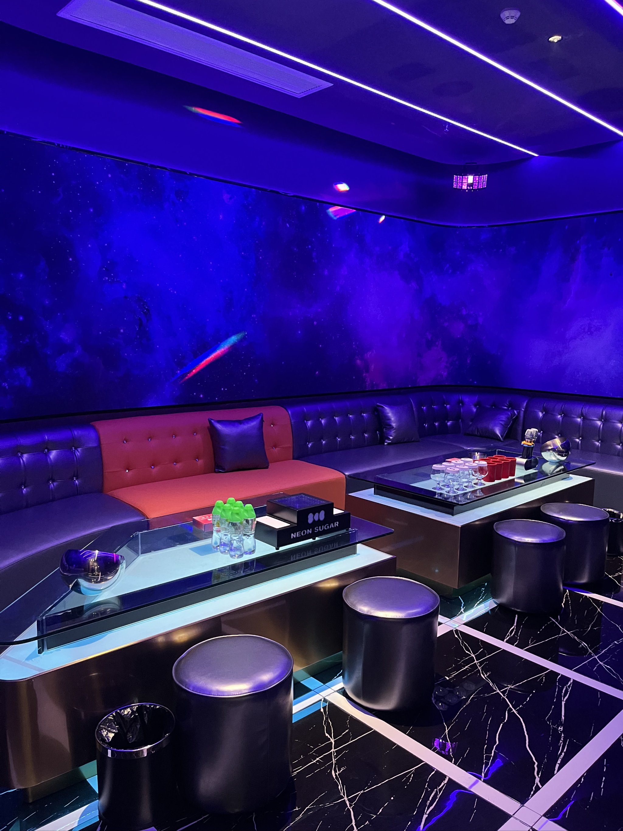 新乡商务ktv夜场宣传精彩纷呈-红旗区ktv预定